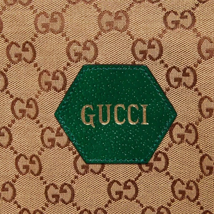 GUCCI Logo