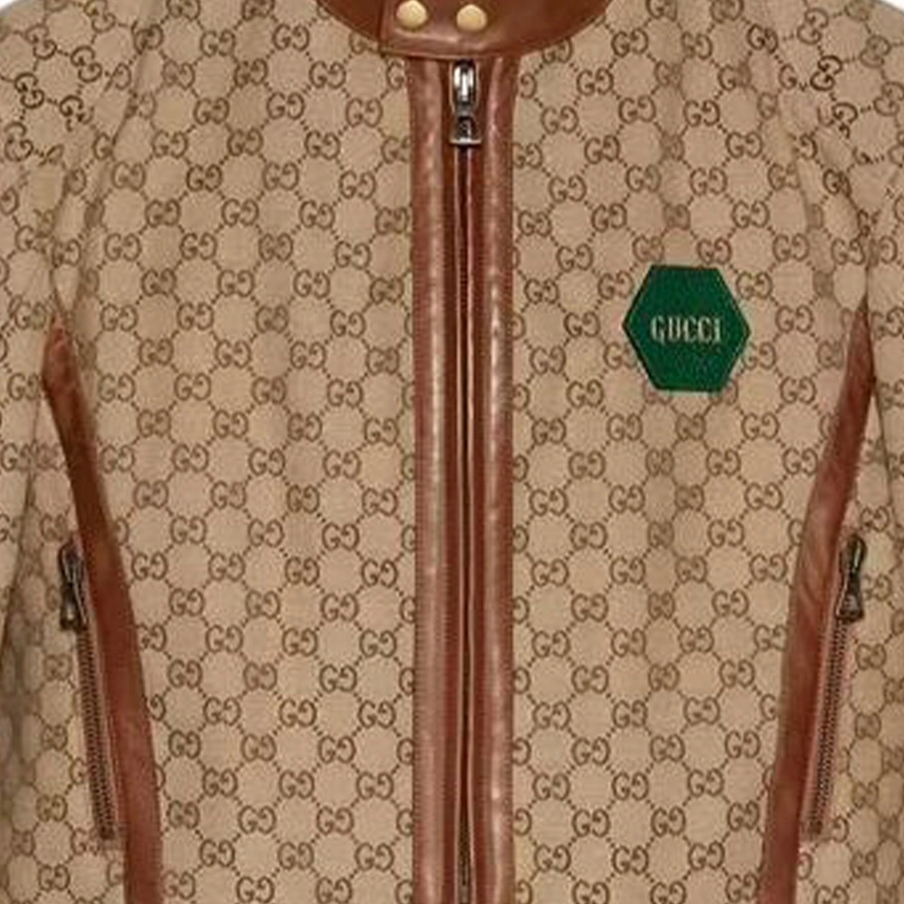 GUCCI Logo