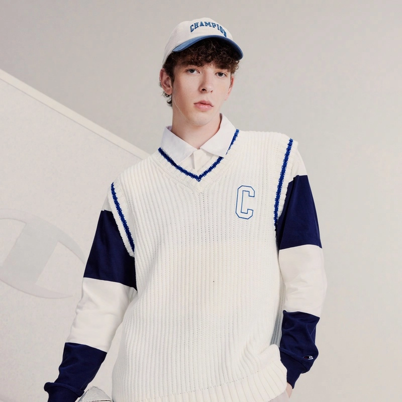 Champion FW23 Rochester C-LogoV