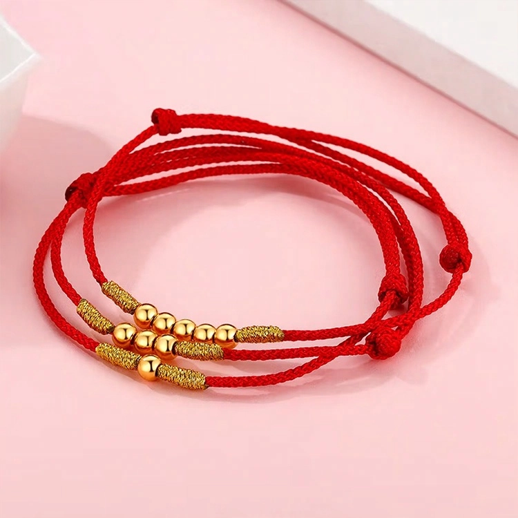 CHINA GOLD S925