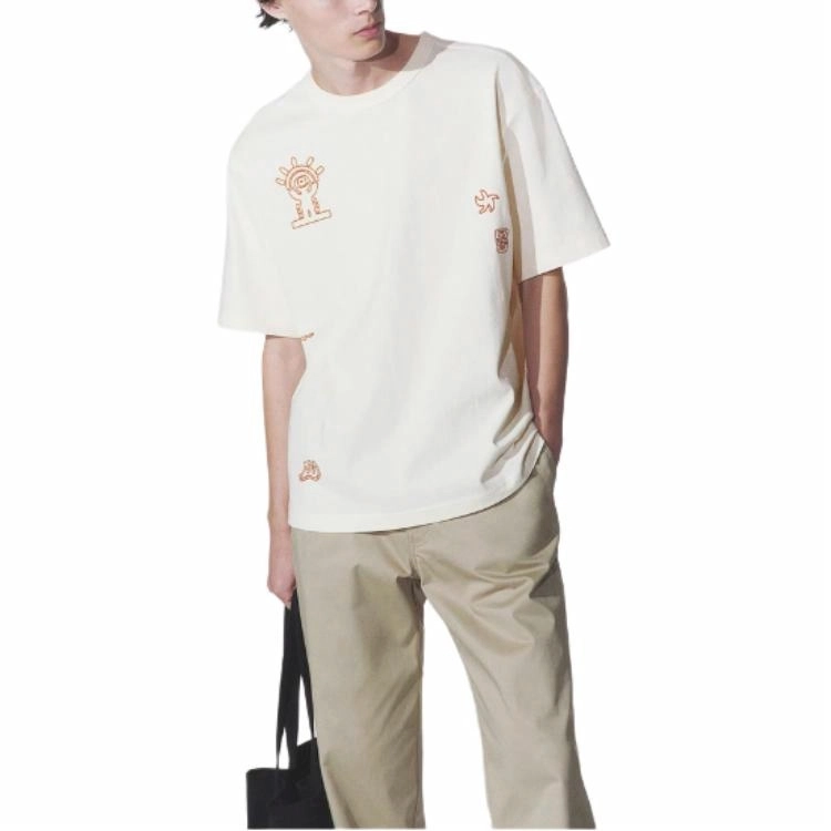HM SS25 2025 T