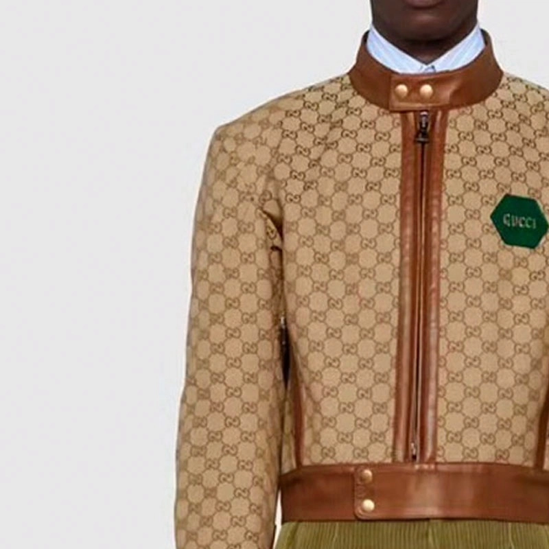 GUCCI Logo