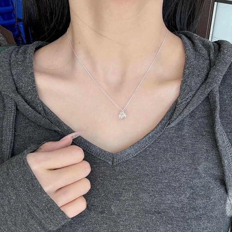 LILYLOTTY 925