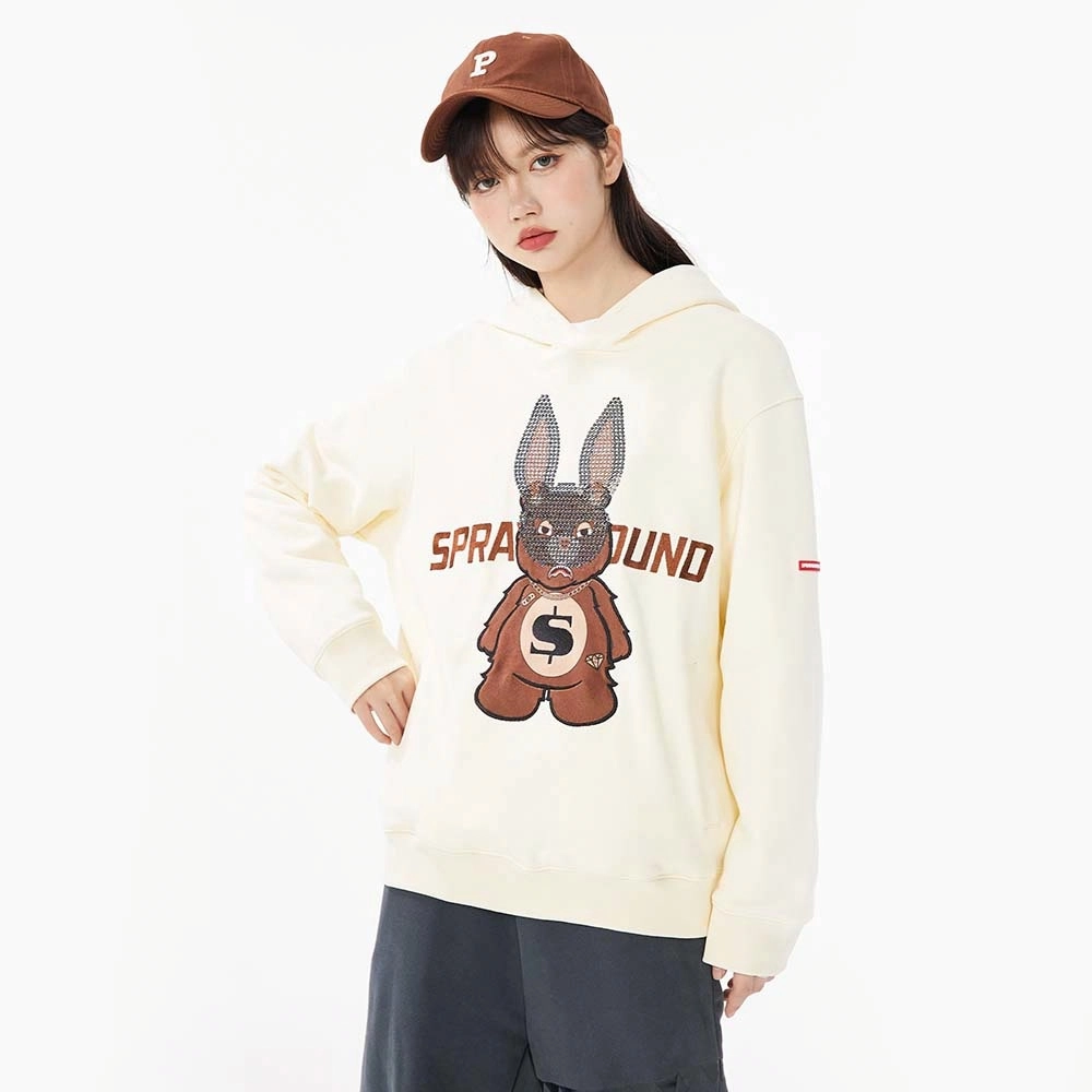 SPRAYGROUND