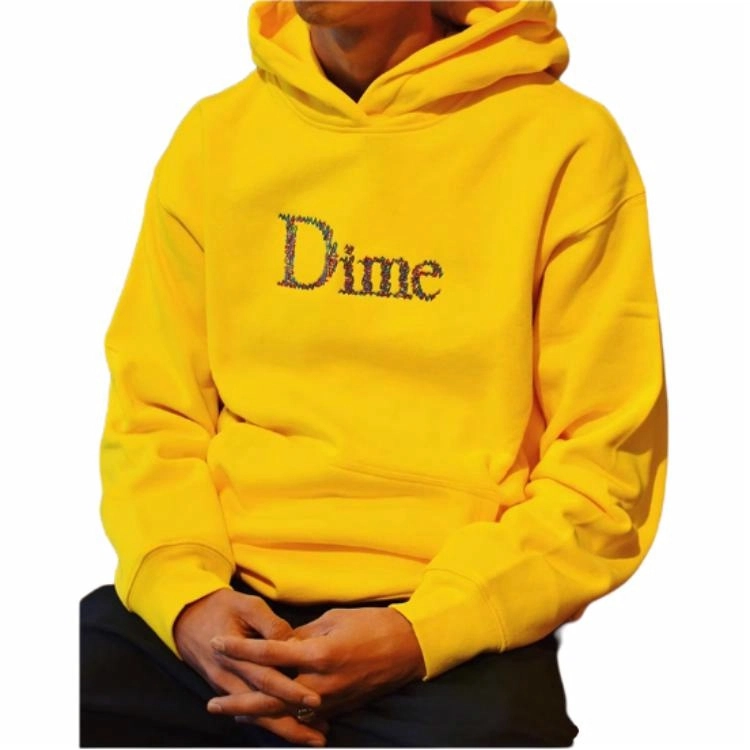 Dime MTL SS24