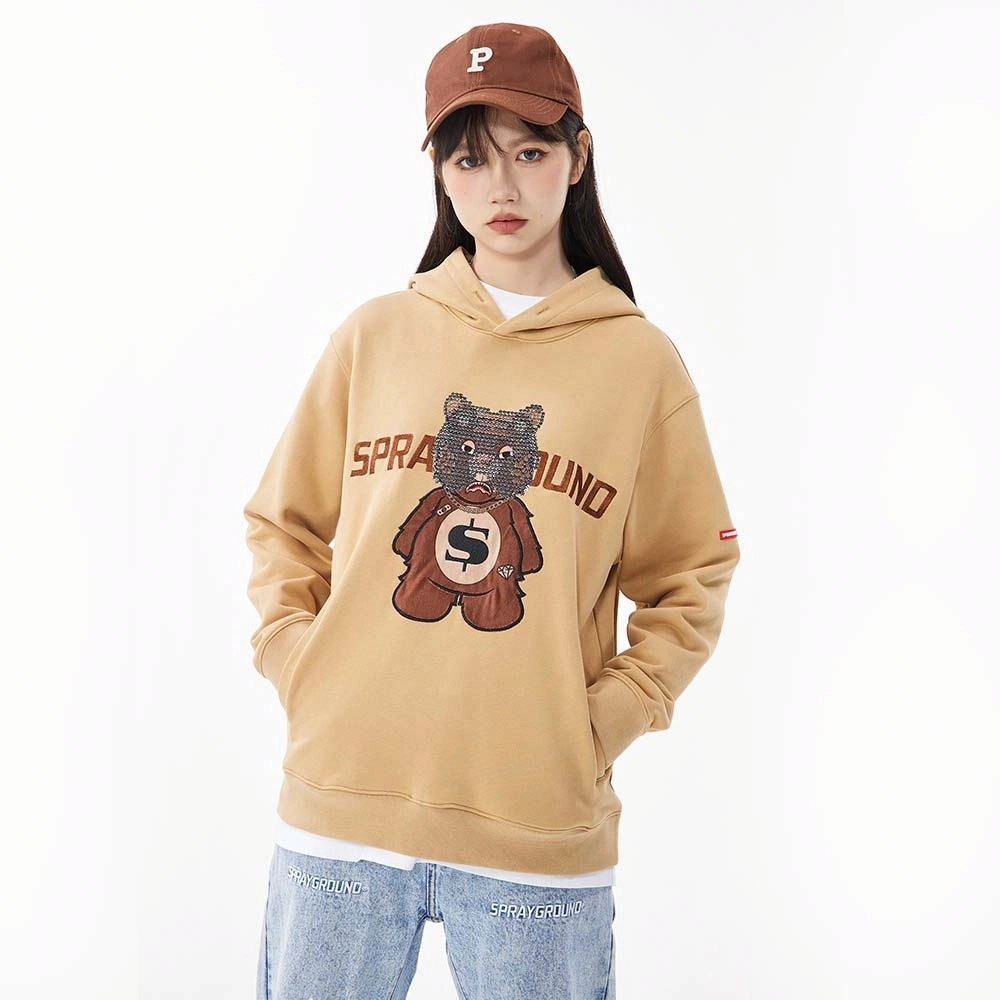 SPRAYGROUND