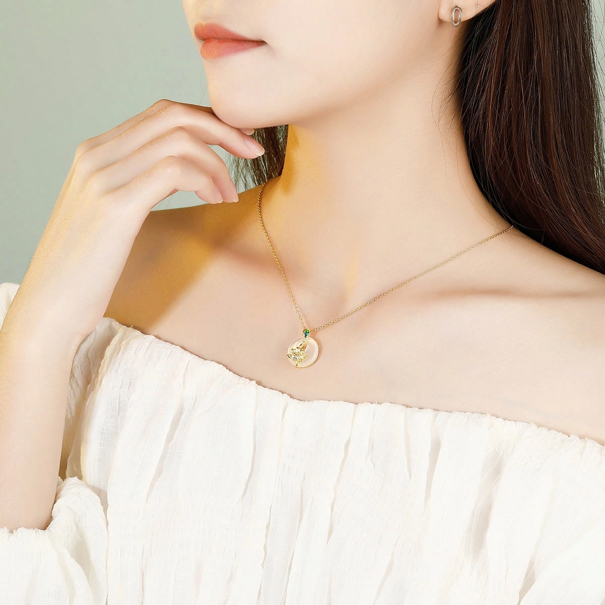 HANYUDIE 925