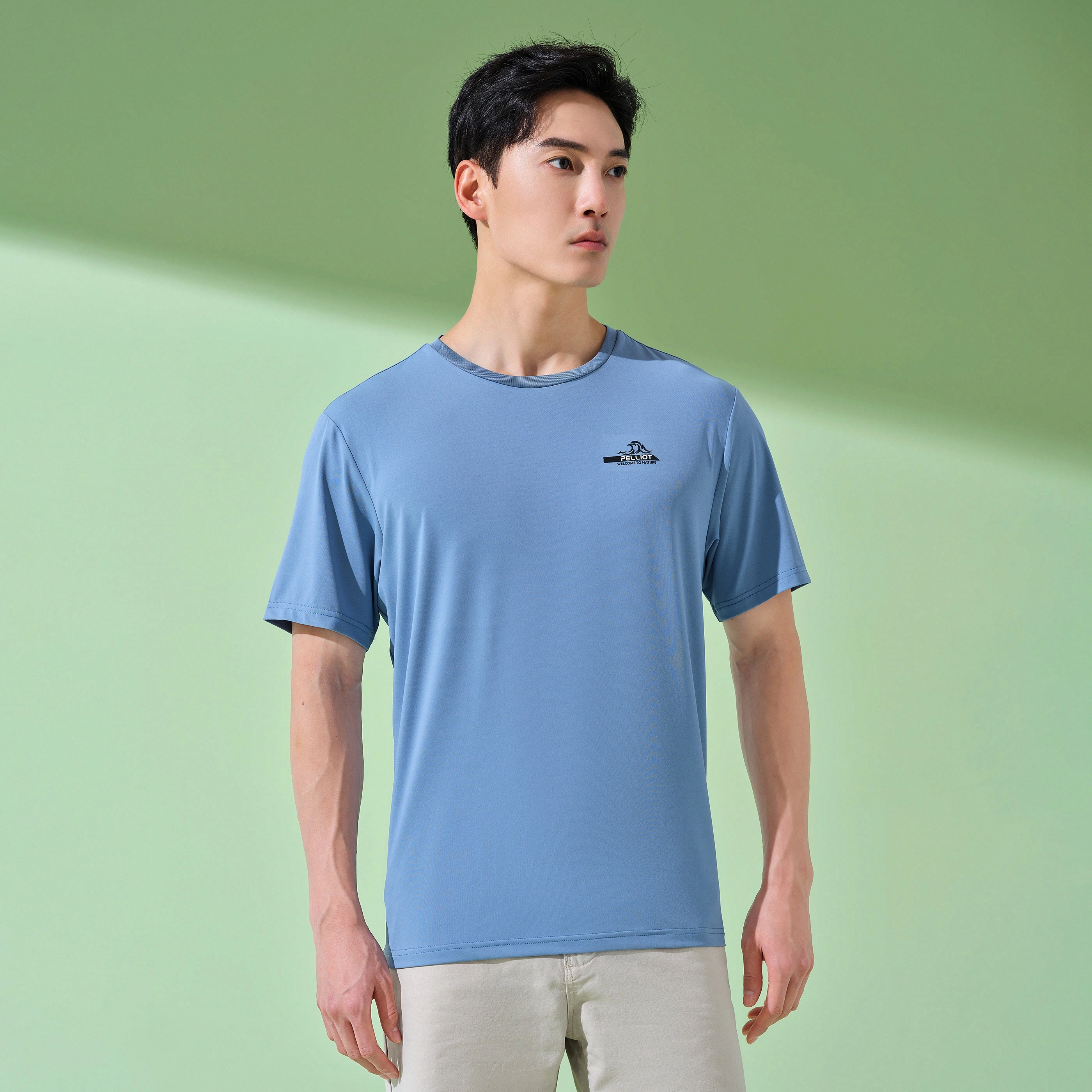PELLIOT T