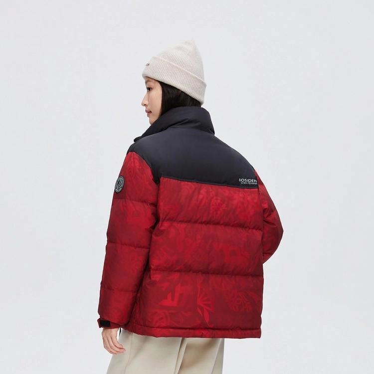x Keith Haring 90logo