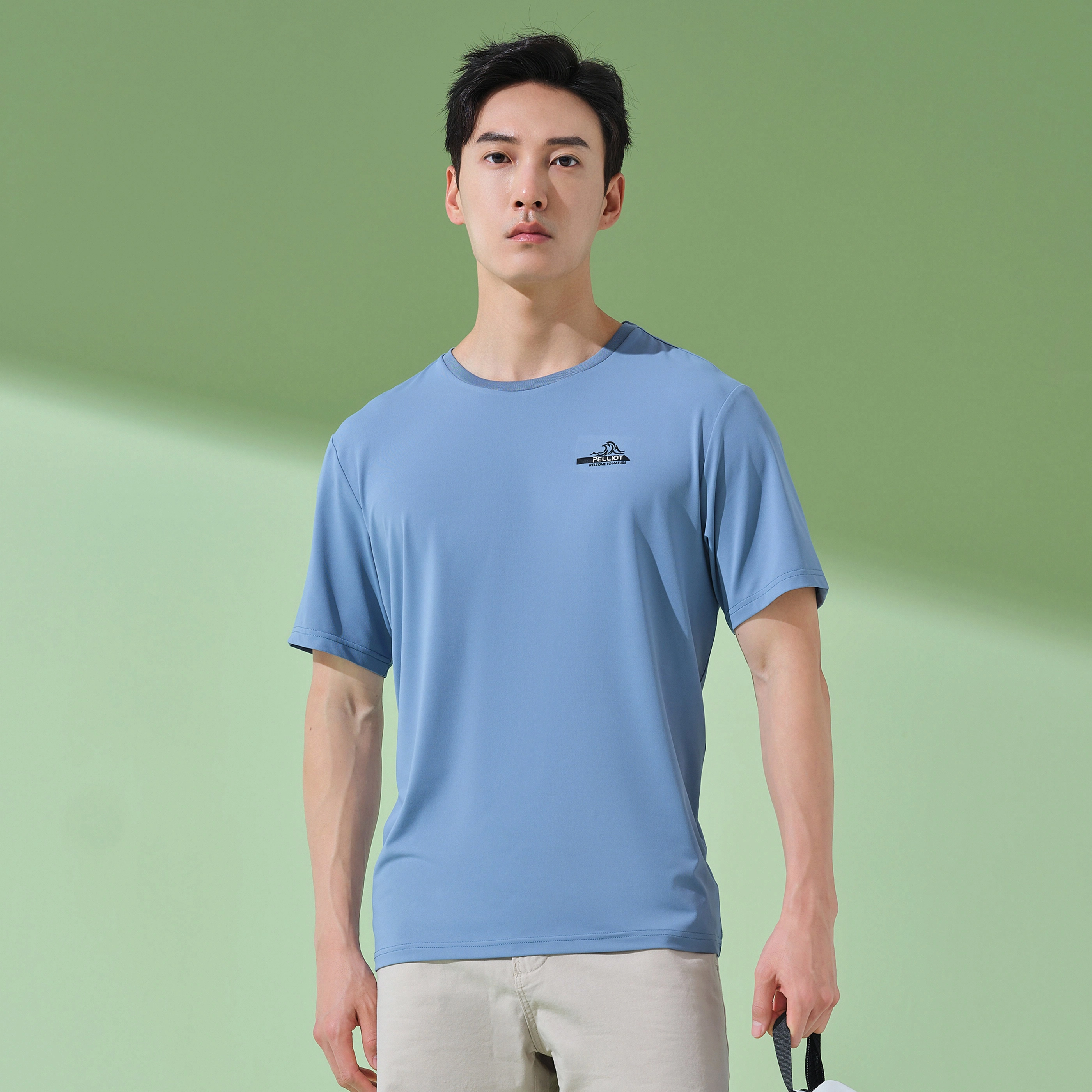 PELLIOT T