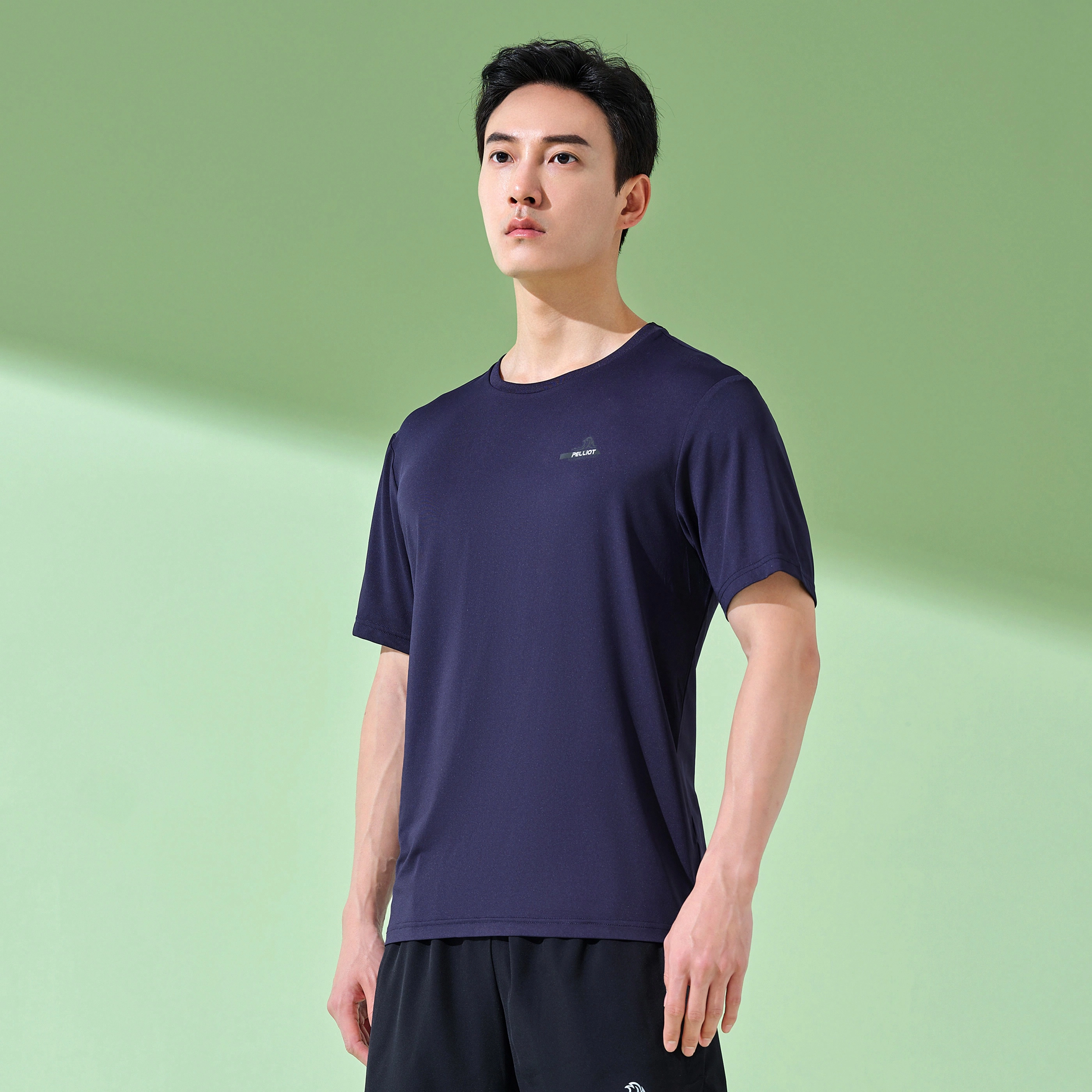 PELLIOT T