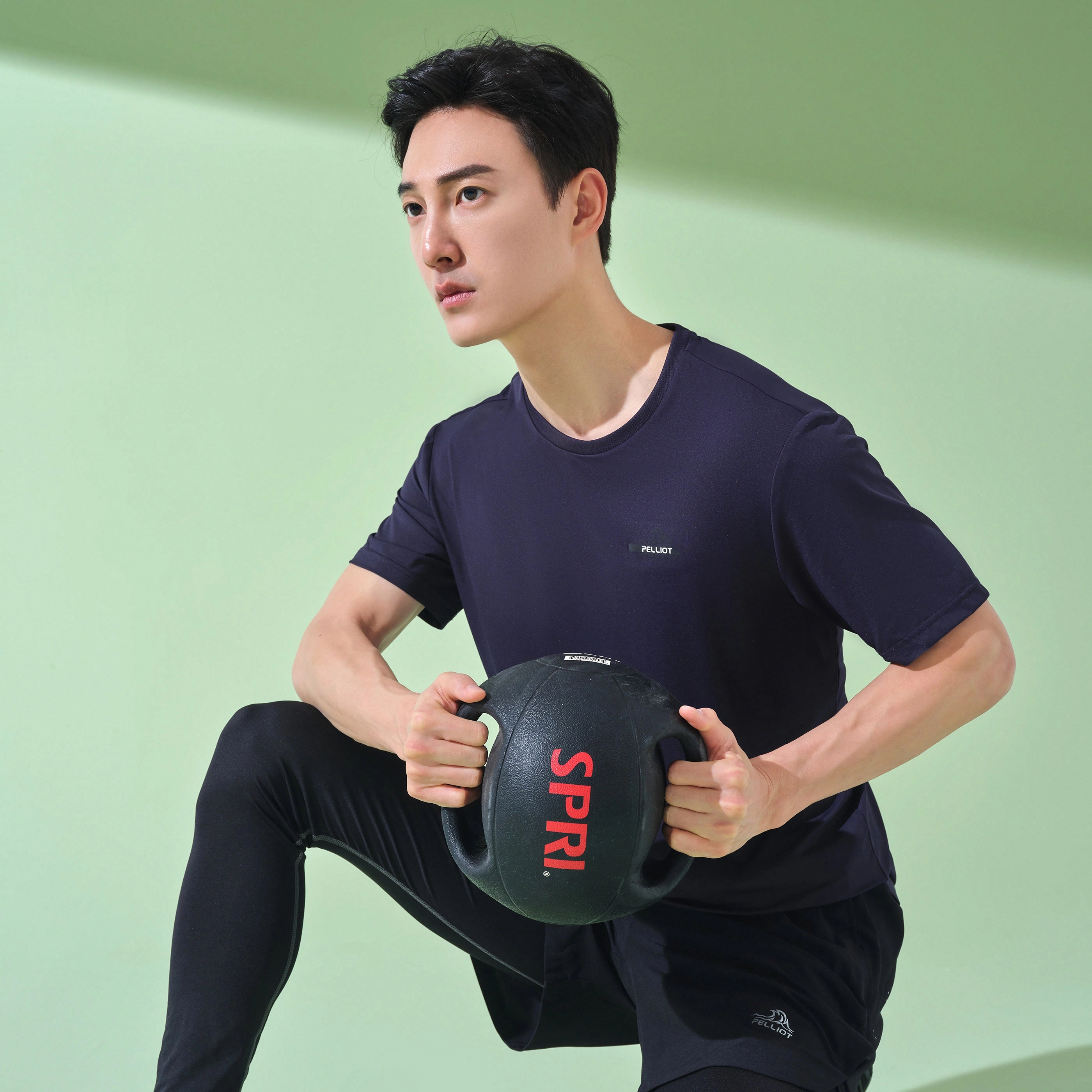PELLIOT T