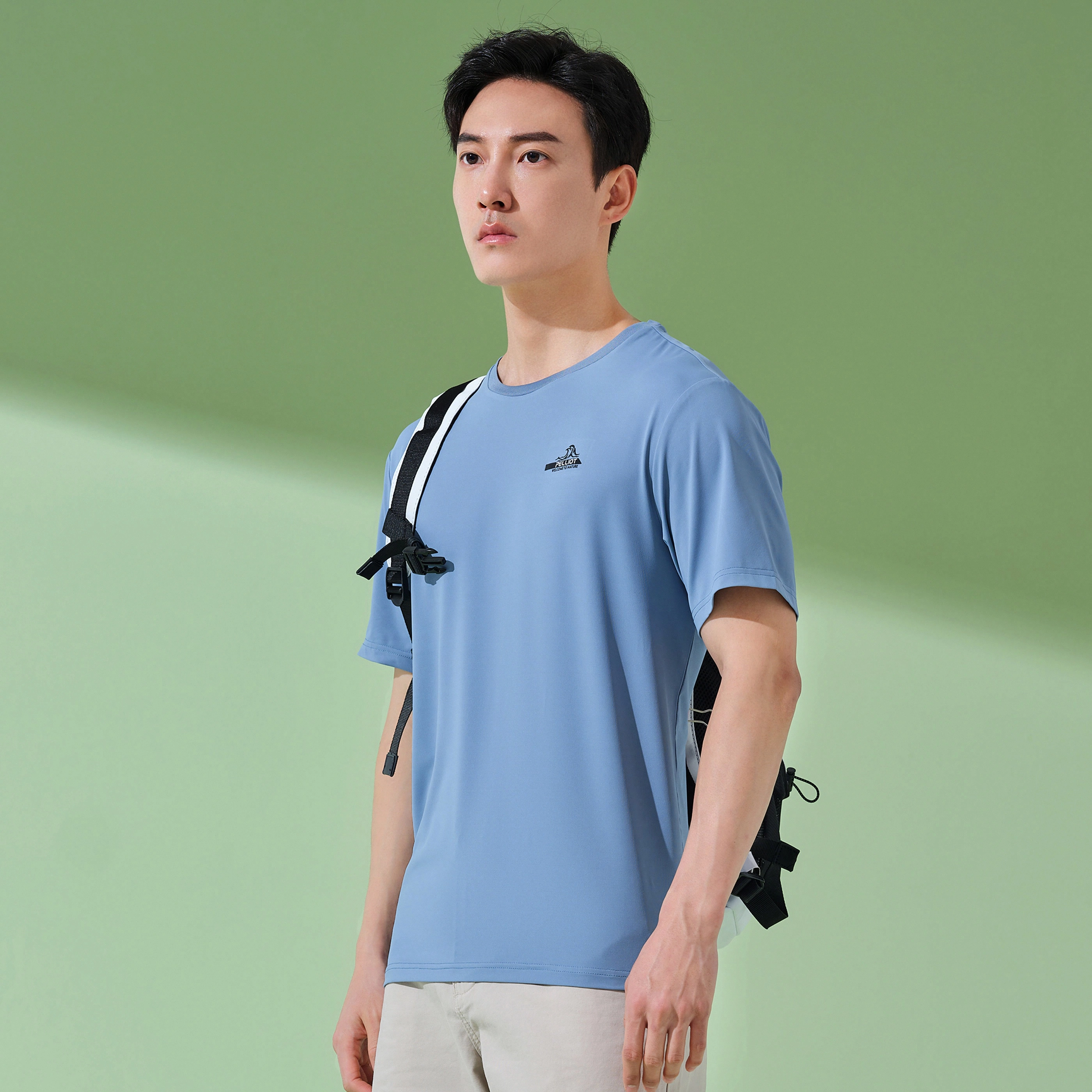 PELLIOT T
