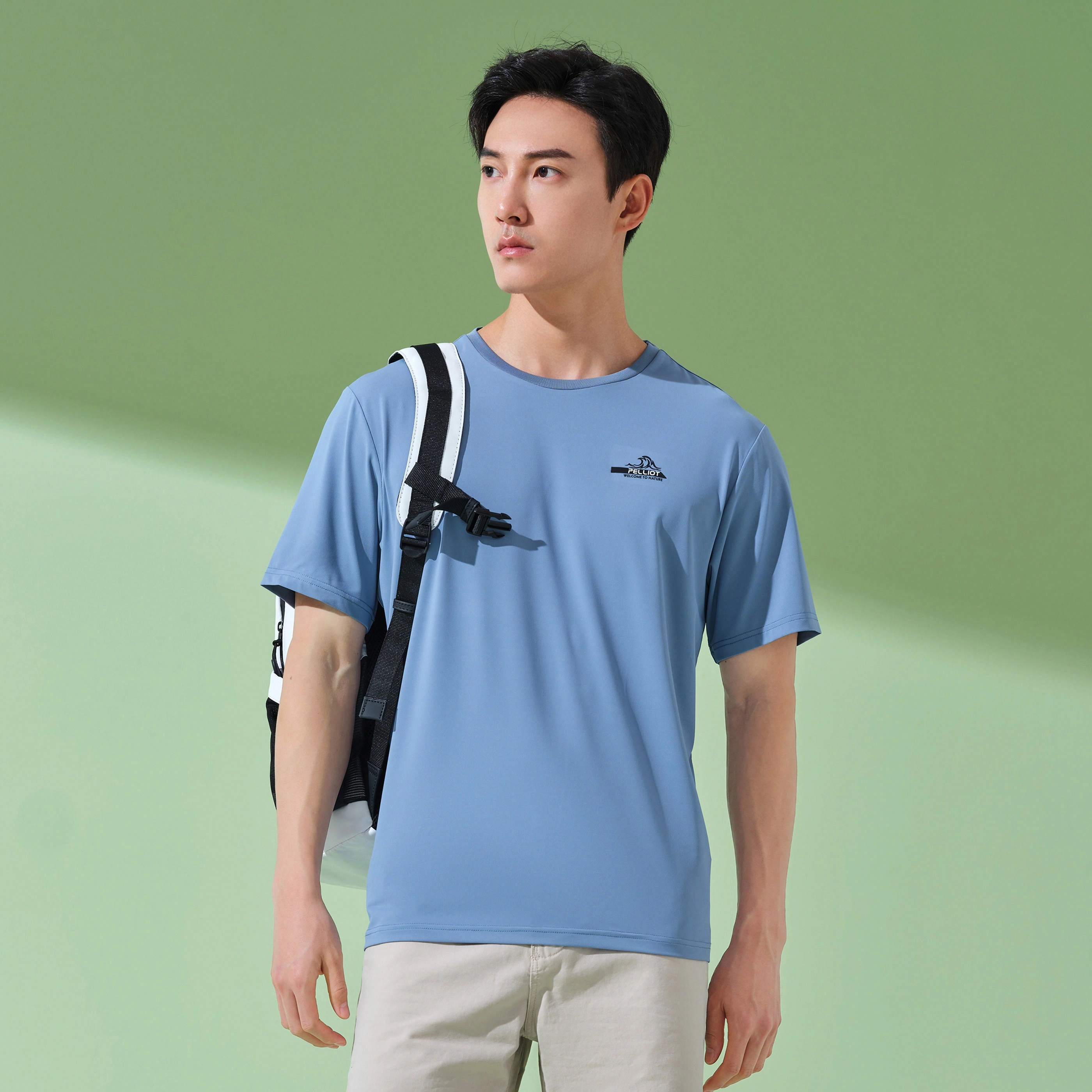 PELLIOT T