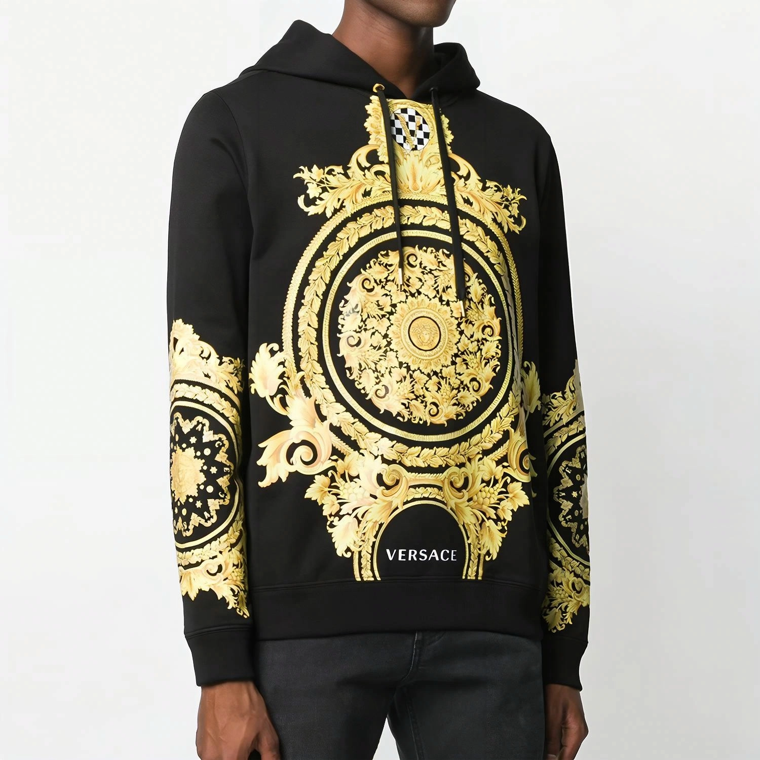 VERSACE