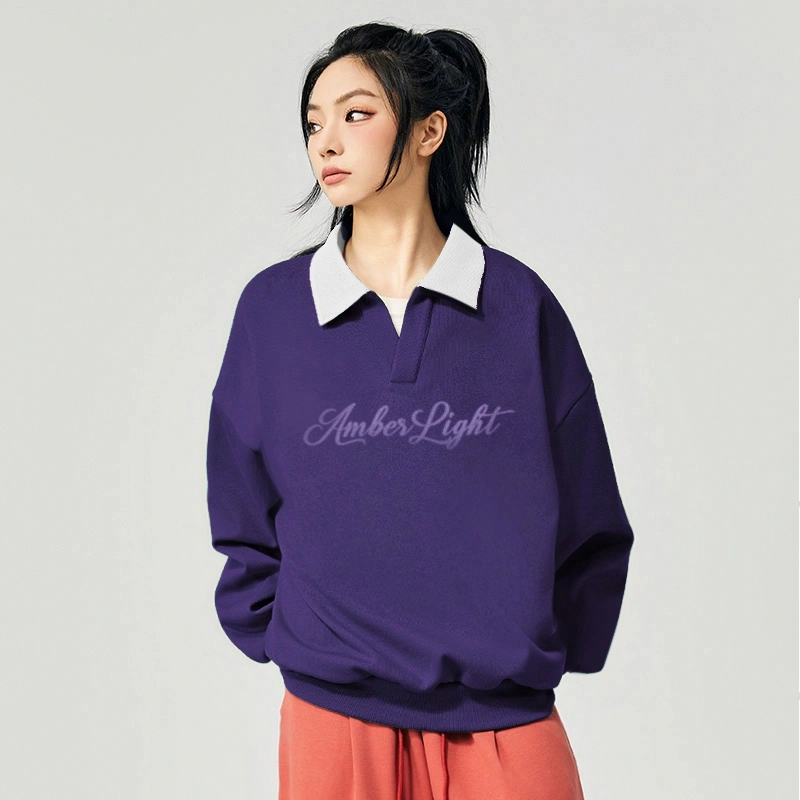 AMBER LIGHT Polo