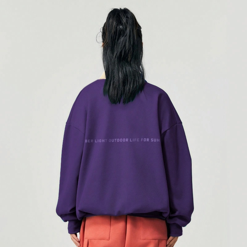 AMBER LIGHT Polo