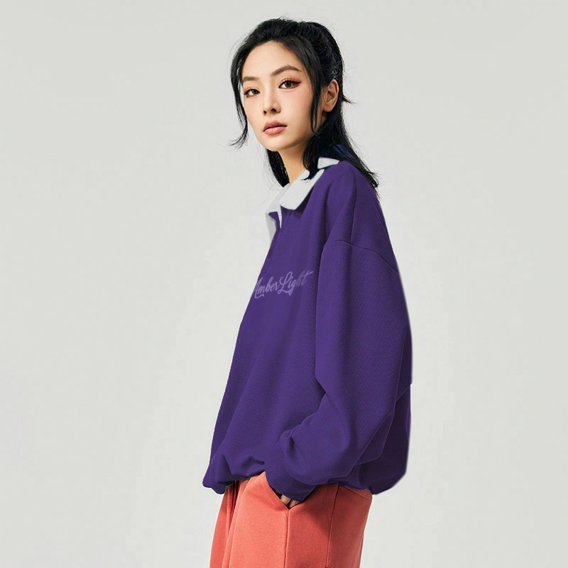 AMBER LIGHT Polo