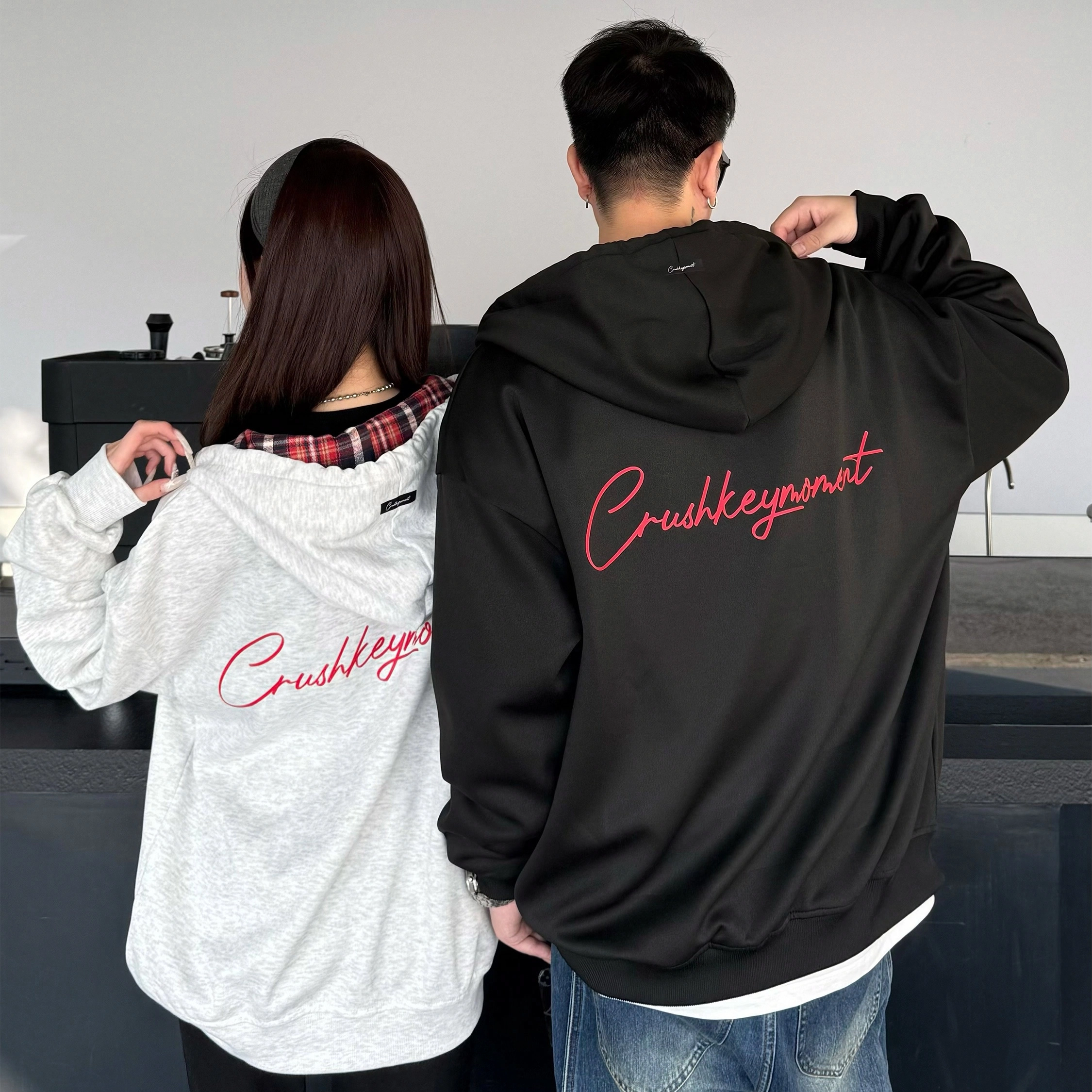 CRUSH KEY