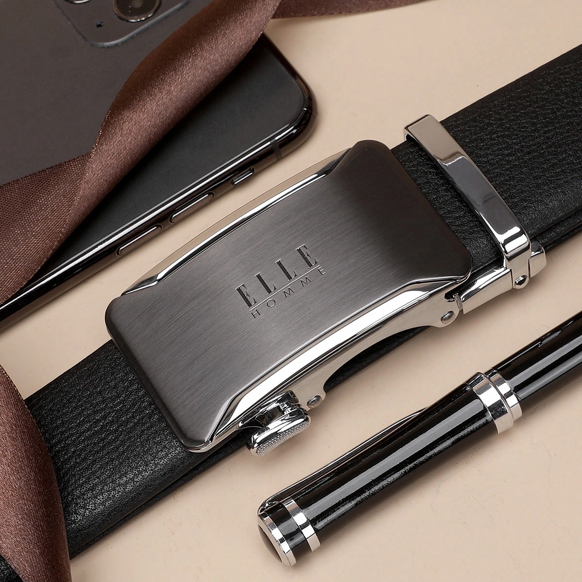 ELLE HOMME 3.55cm