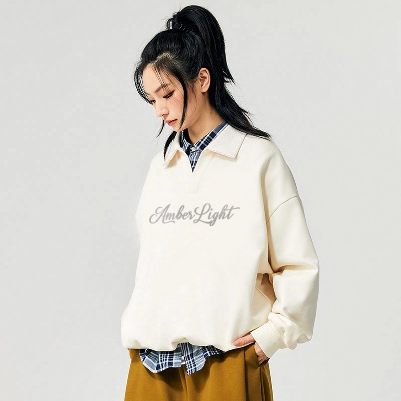 AMBER LIGHT Polo