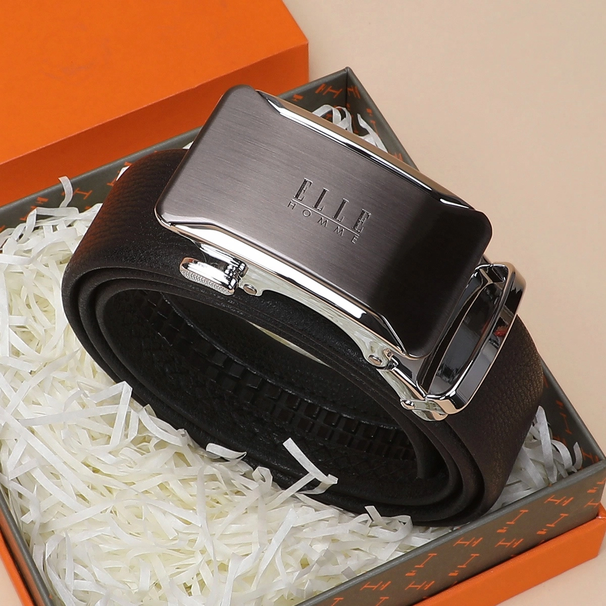 ELLE HOMME 3.55cm
