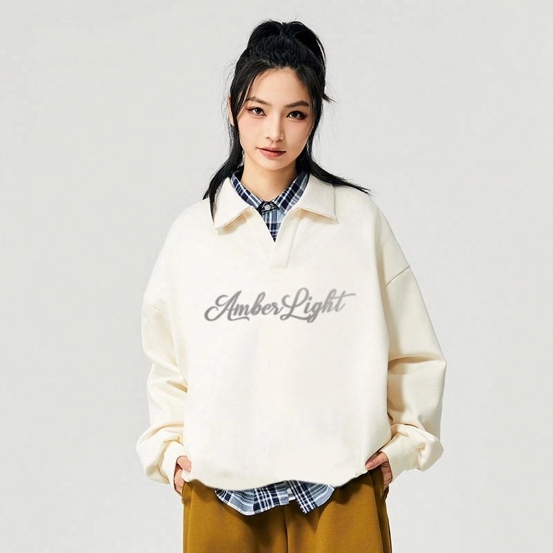 AMBER LIGHT Polo