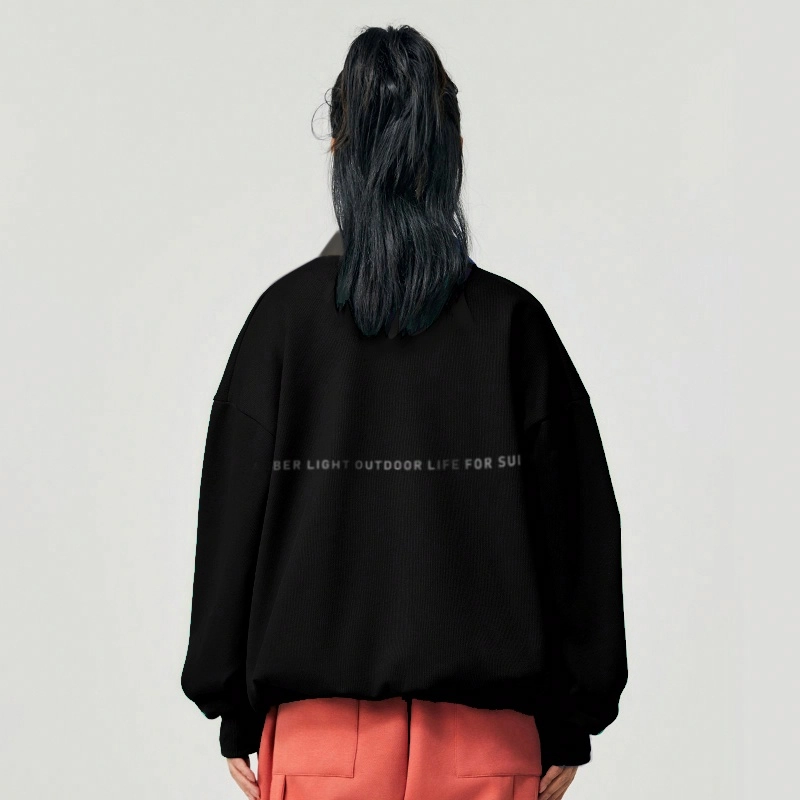 AMBER LIGHT Polo