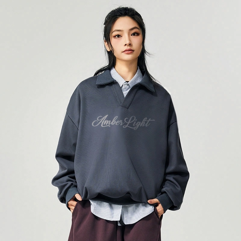 AMBER LIGHT Polo