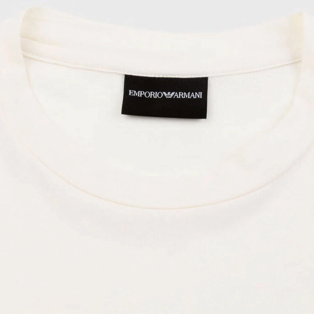EMPORIO ARMANI SS22 T