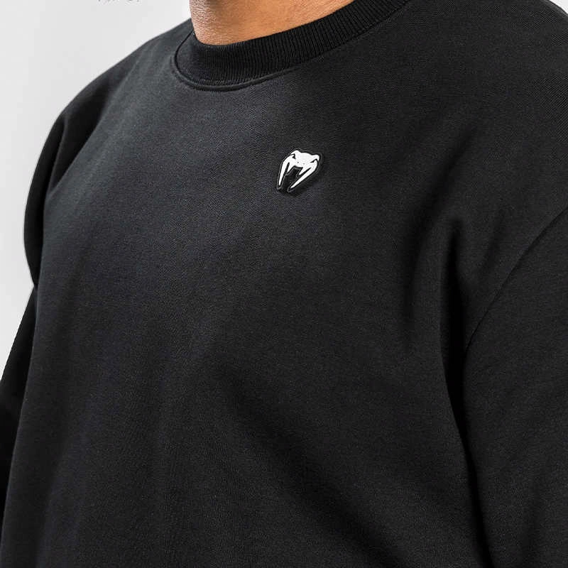 VENUM SILENT POWER Logo