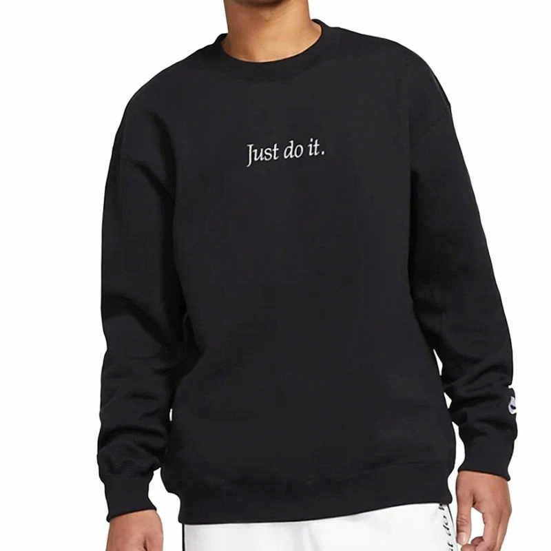 Nike As M Nsw Jdi Crw Flc Hwywt Just Do It