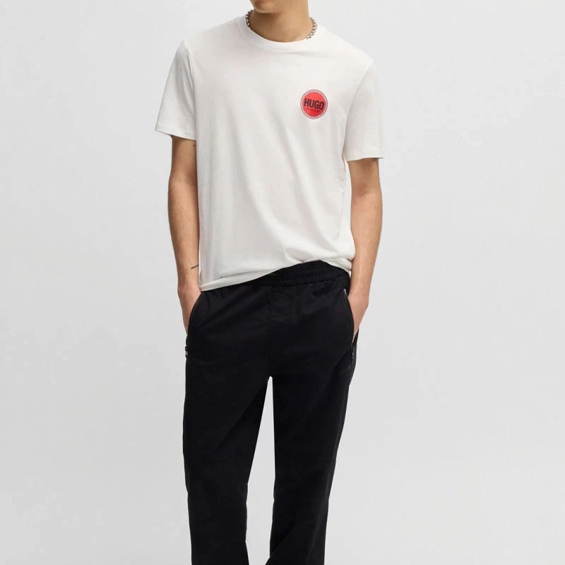 HUGO BOSS T