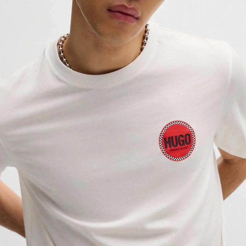 HUGO BOSS T