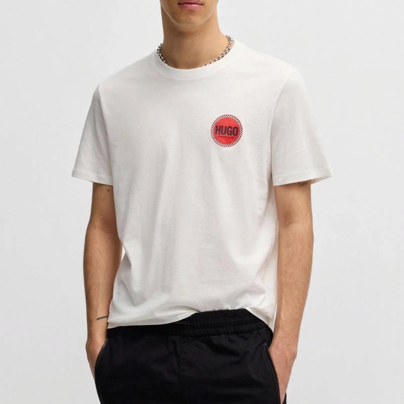 HUGO BOSS T