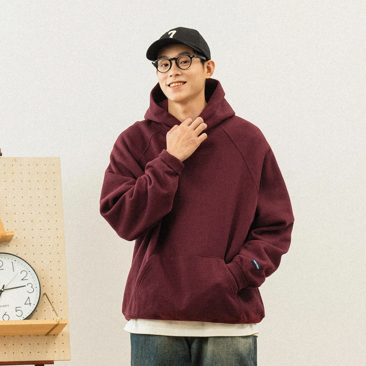 714STREET AW22 cityboy