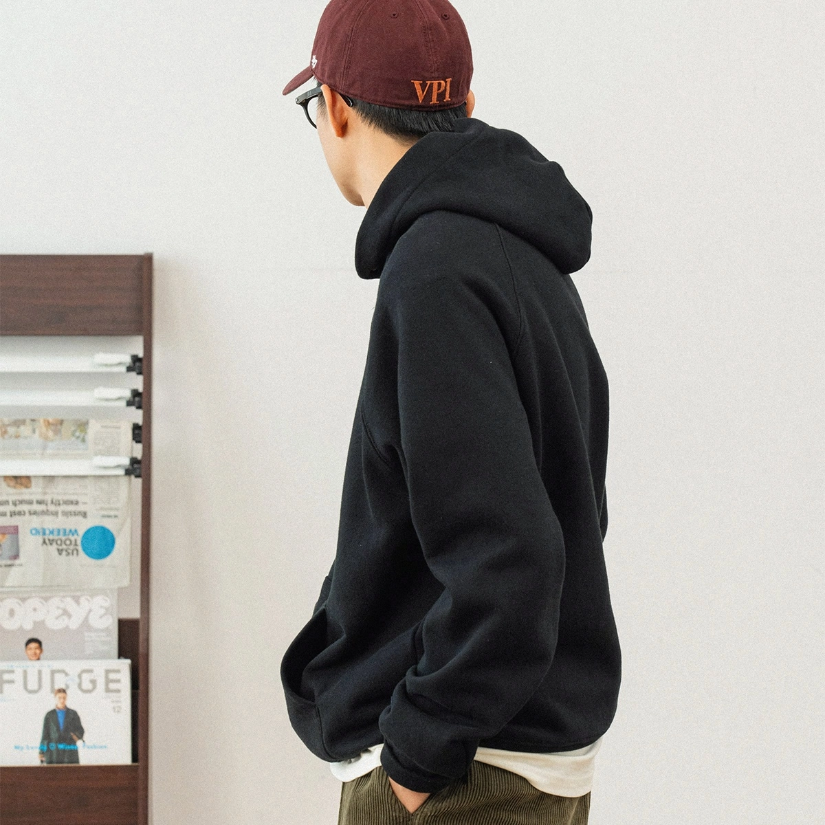 714STREET AW22 cityboy