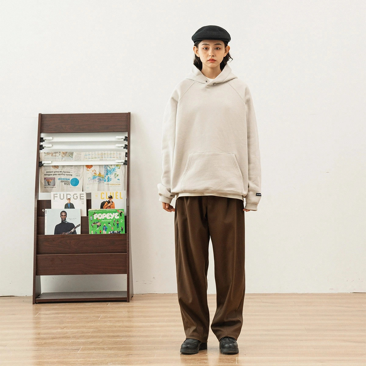 714STREET AW22 cityboy