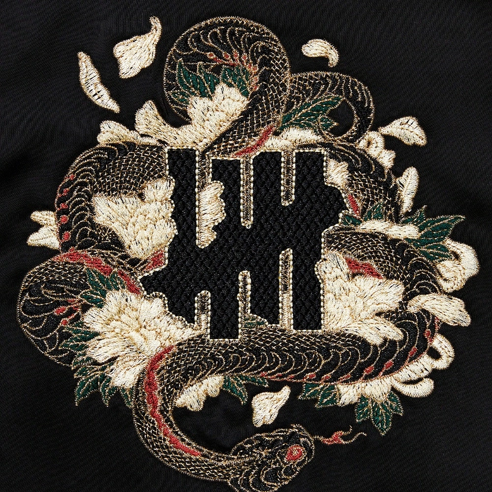 UNDEFEATED CNY