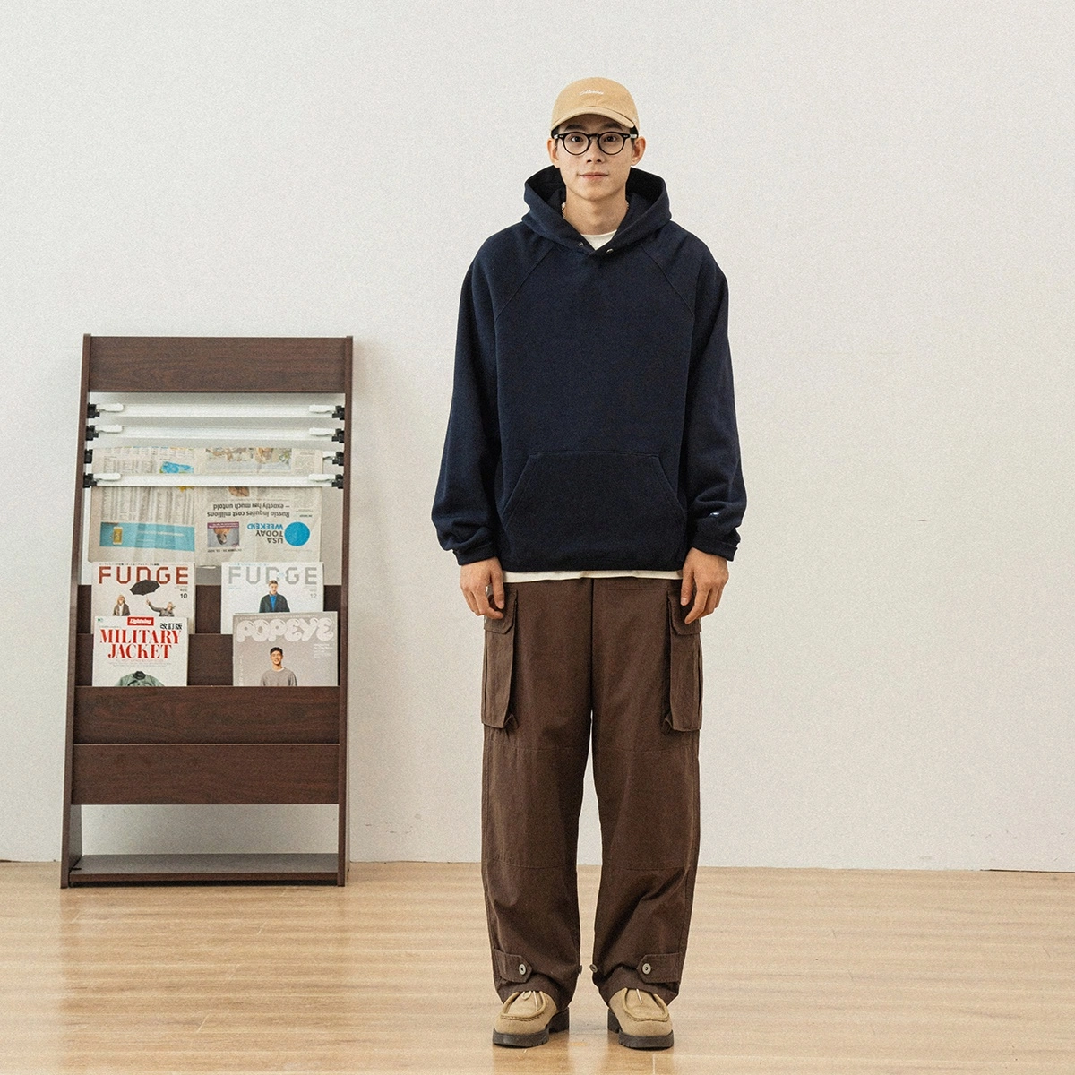714STREET AW22 cityboy