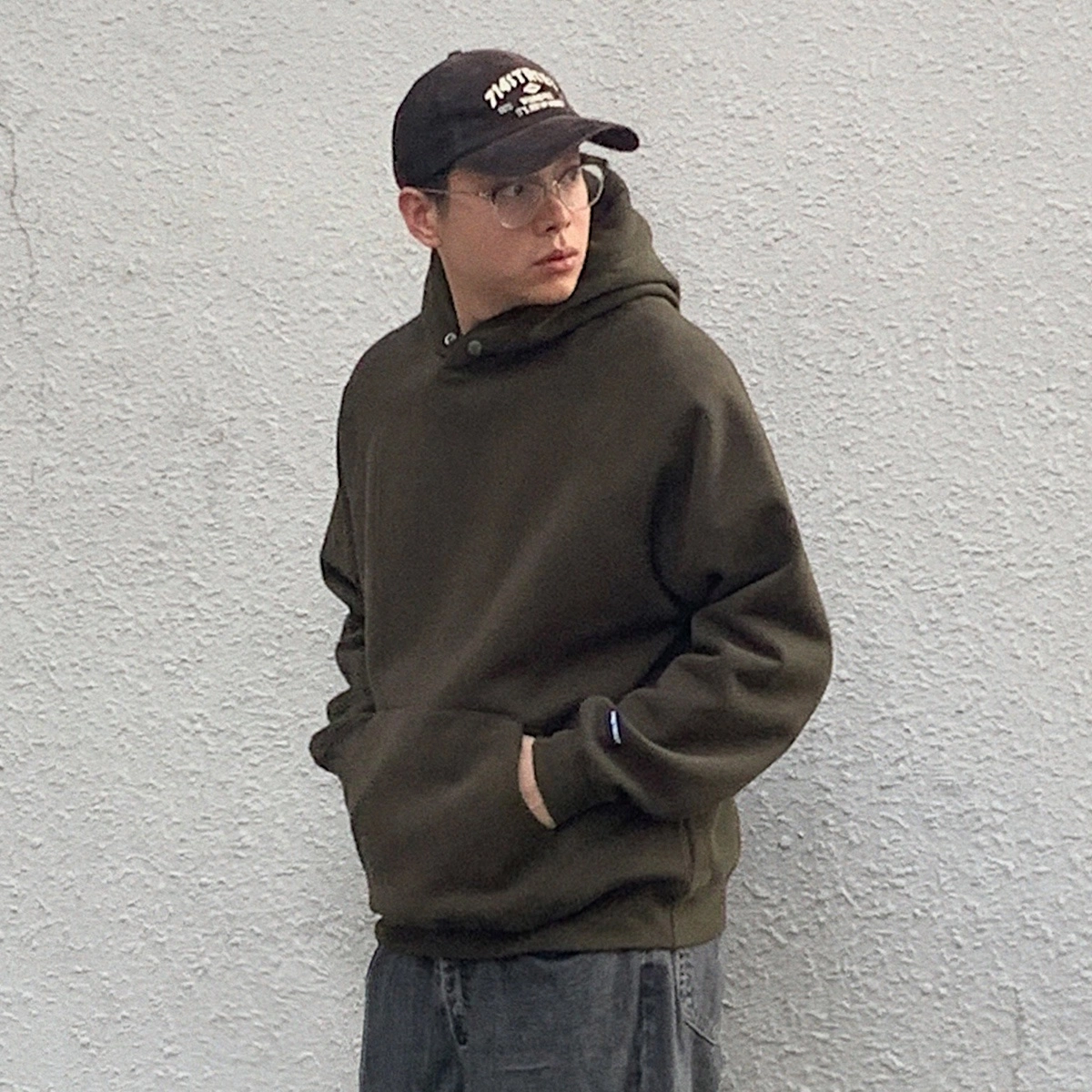 714STREET AW22 cityboy