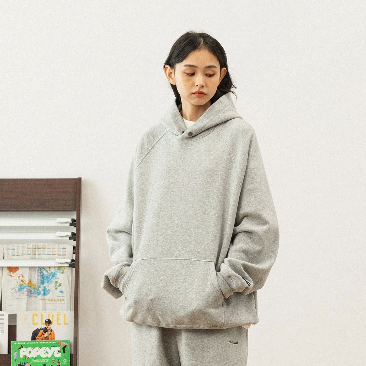 714STREET AW22 cityboy