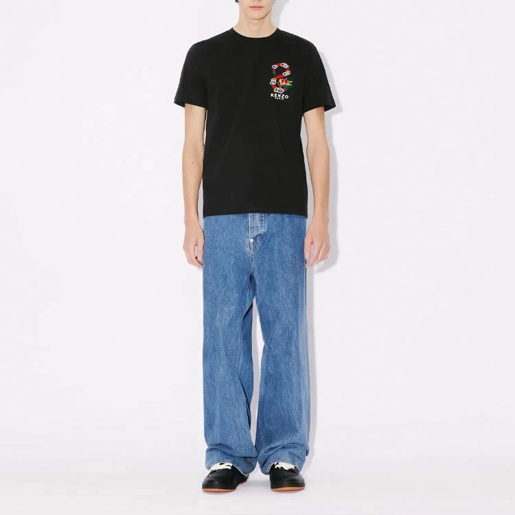 KENZO SS24 LogoT
