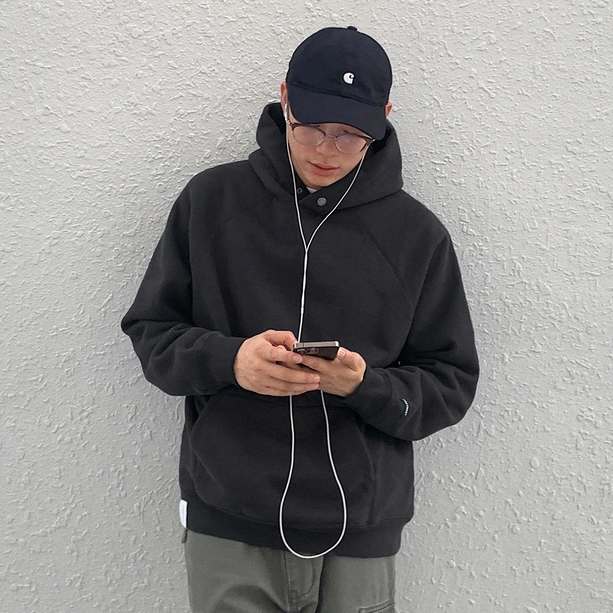 714STREET AW22 cityboy