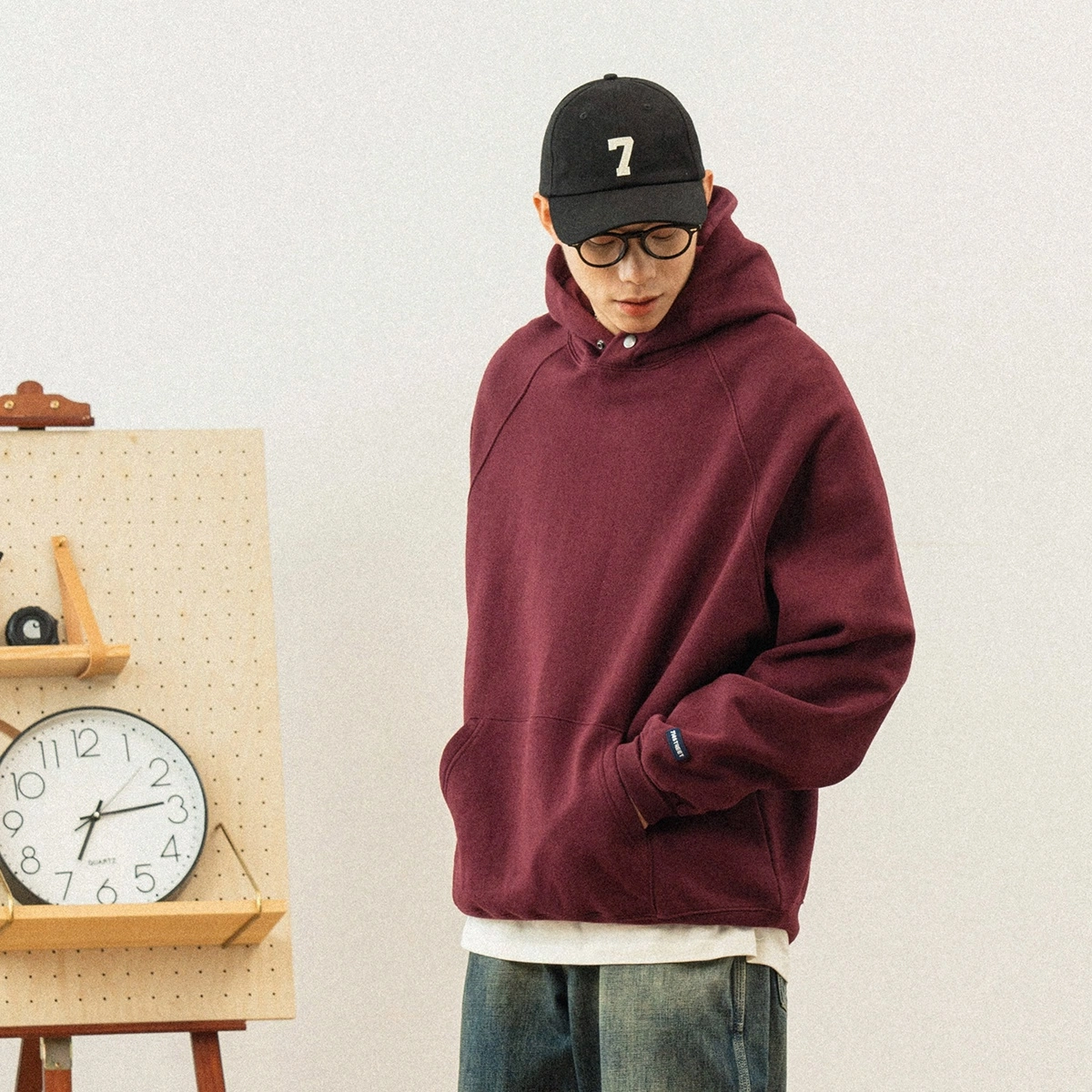 714STREET AW22 cityboy