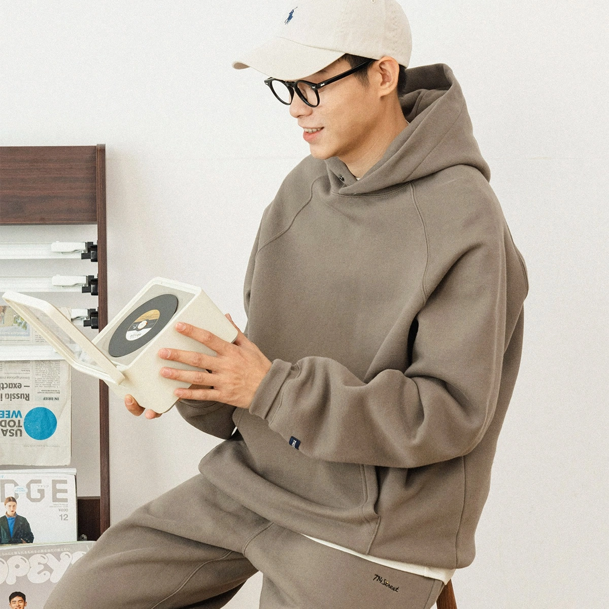 714STREET AW22 cityboy