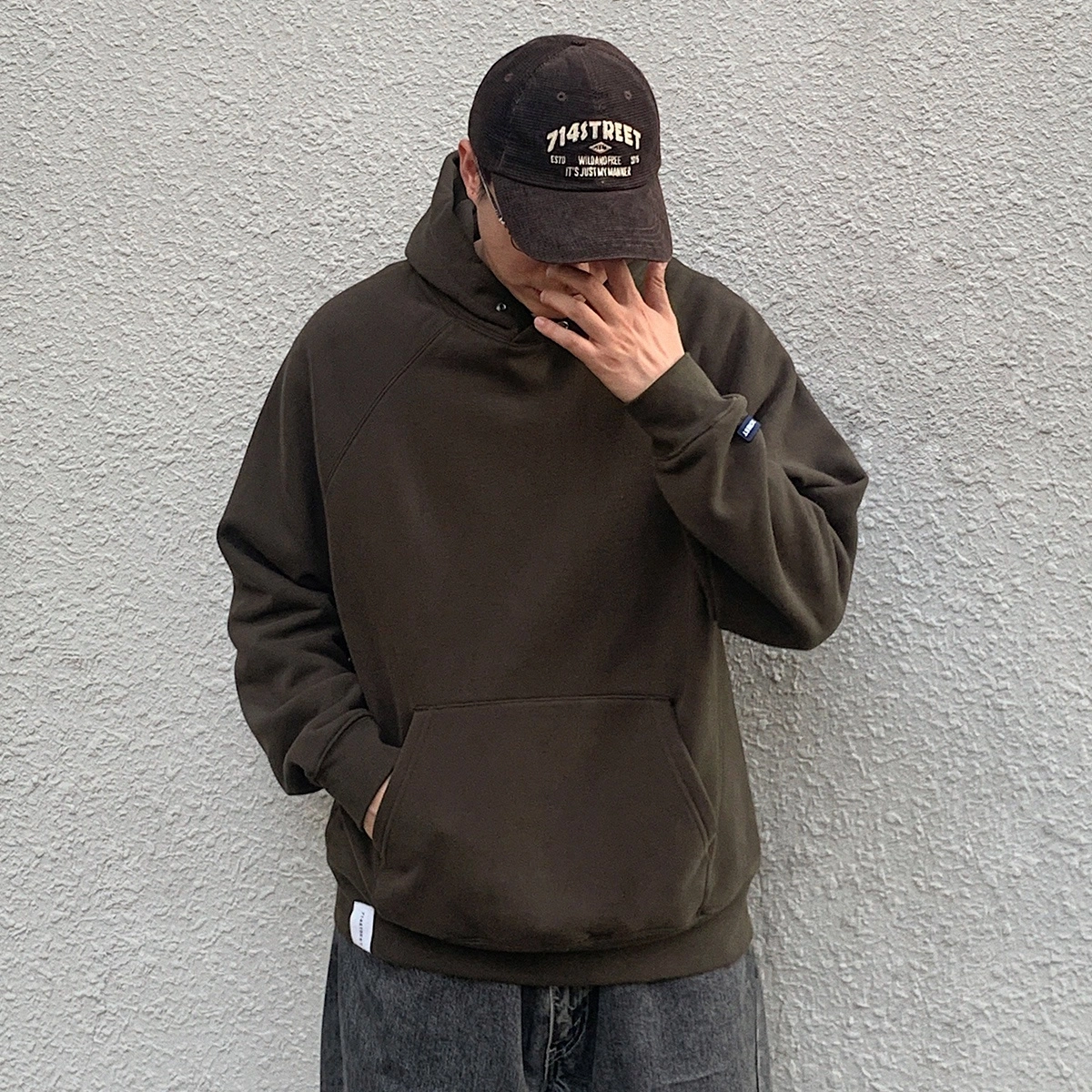 714STREET AW22 cityboy