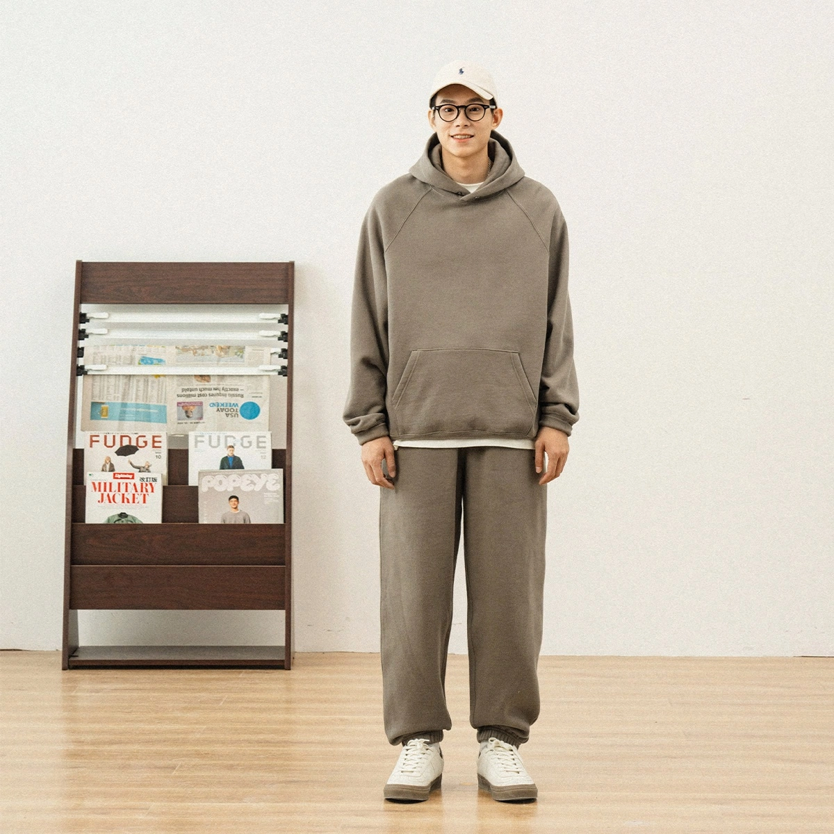 714STREET AW22 cityboy
