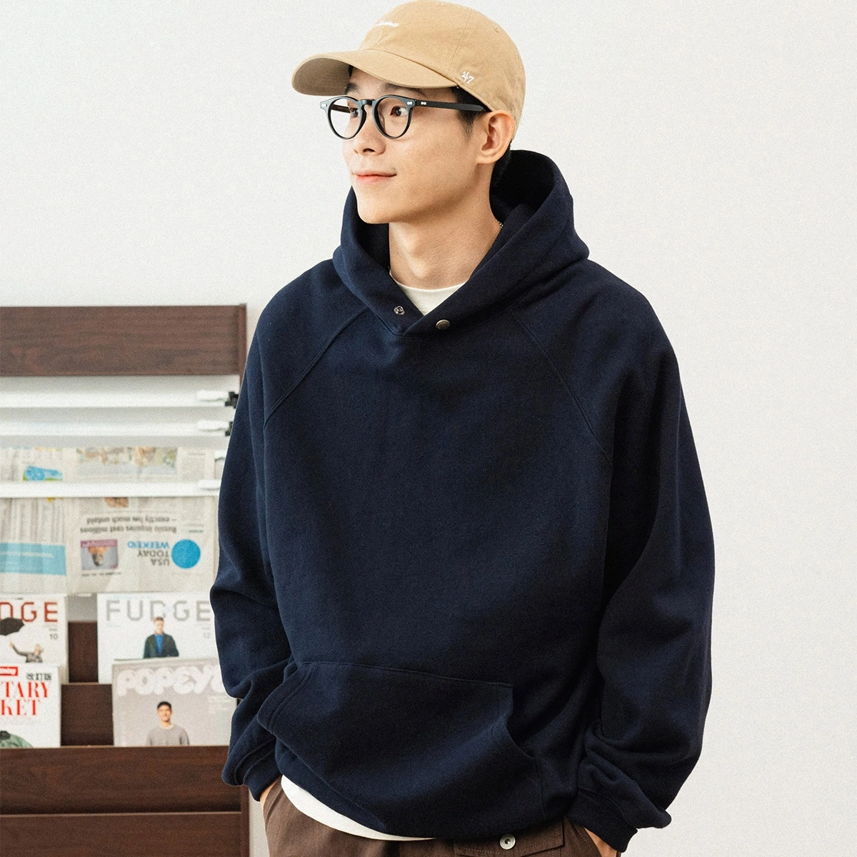 714STREET AW22 cityboy