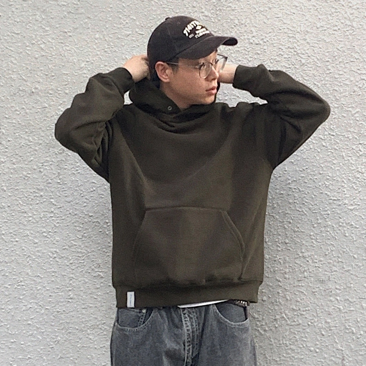 714STREET AW22 cityboy